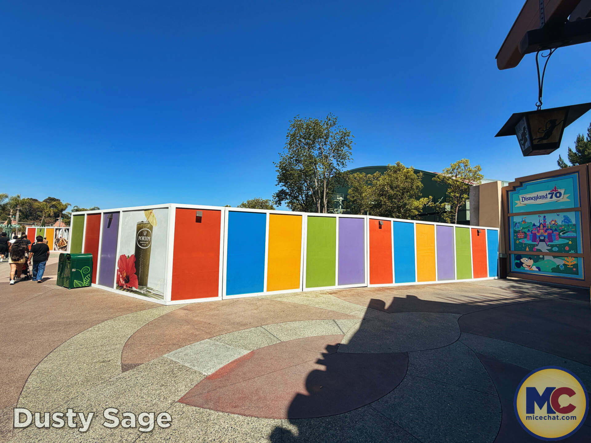 , DISNEYLAND UPDATE: Bash Tickets, New Gateway & A Big Avengers Birthday
