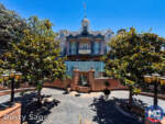 Disneyland construction pirates of the caribbean MiceChat
