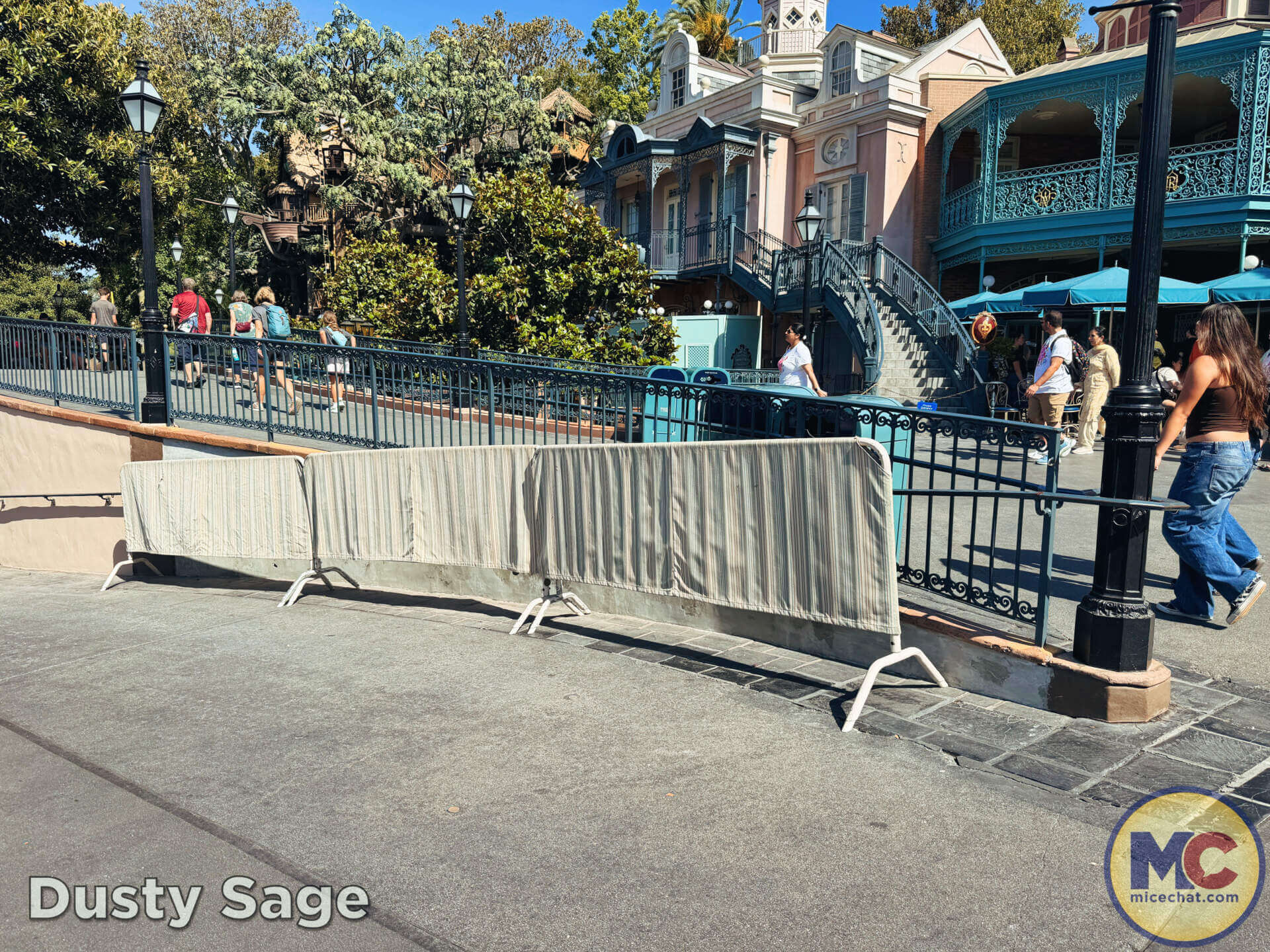 , DISNEYLAND UPDATE: Bash Tickets, New Gateway & A Big Avengers Birthday