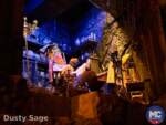 Disneyland pirates jack animatronics difference MiceChat