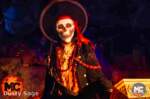 Disneyland pirates treasure pirate skeleton MiceChat