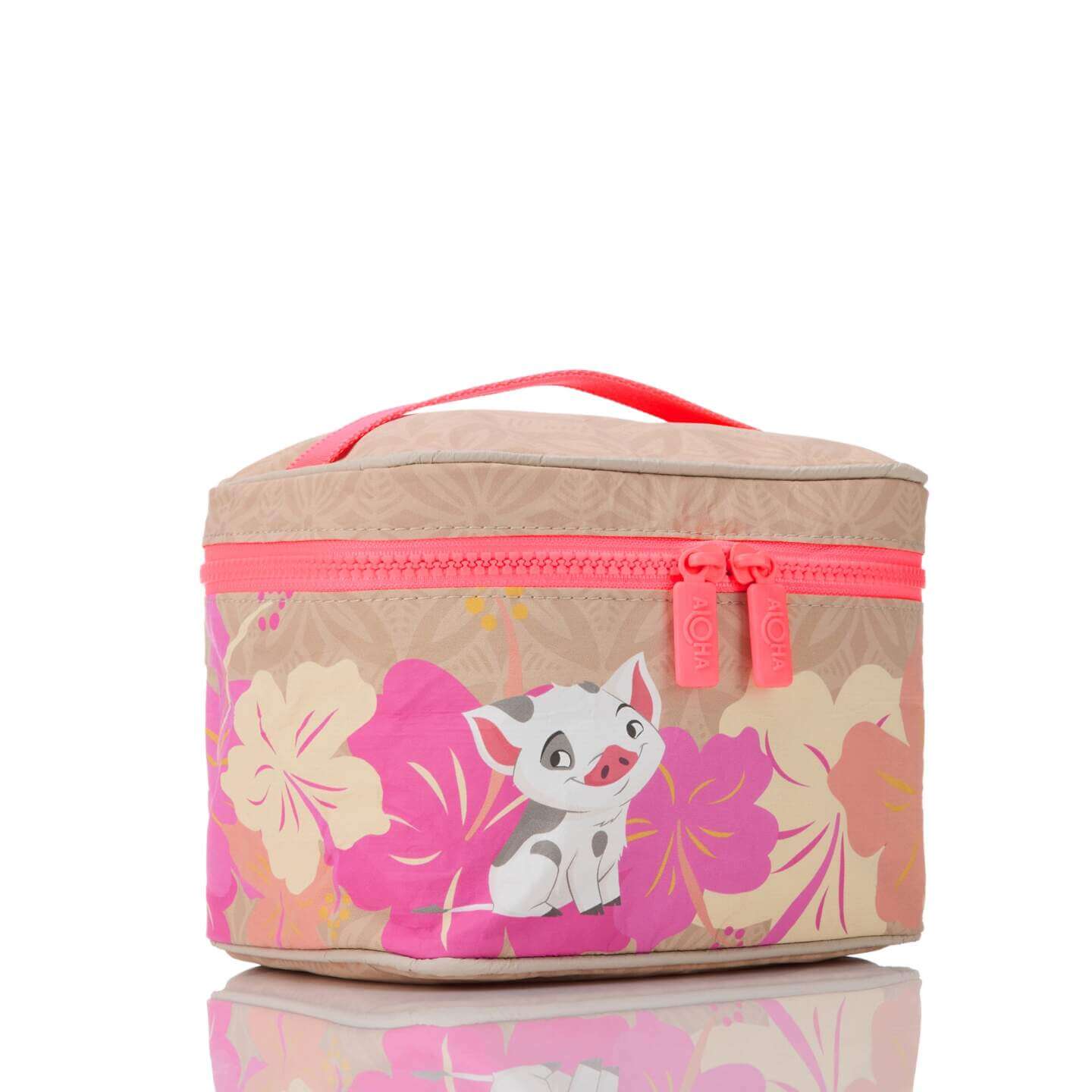 aloha collection, Disney’s Moana x ALOHA Collection Makes a Splash