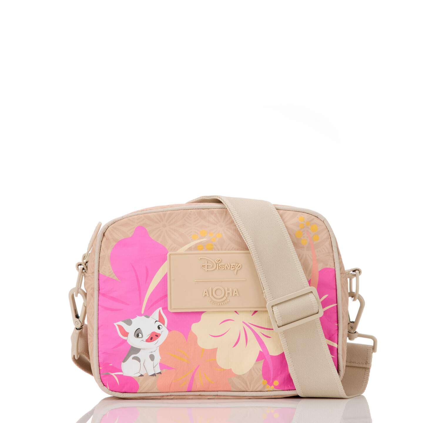 aloha collection, Disney’s Moana x ALOHA Collection Makes a Splash