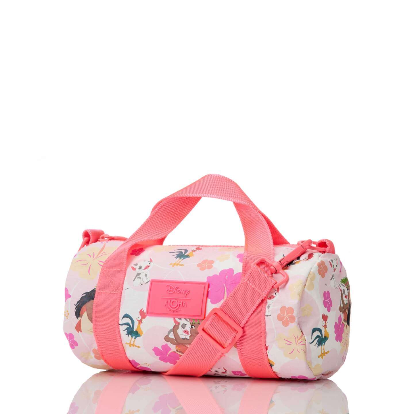 aloha collection, Disney’s Moana x ALOHA Collection Makes a Splash