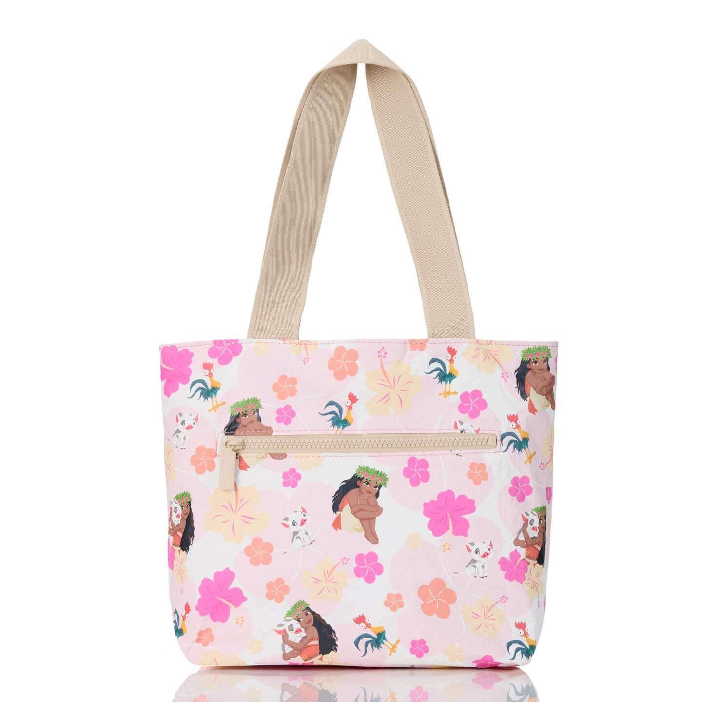 aloha collection, Disney’s Moana x ALOHA Collection Makes a Splash