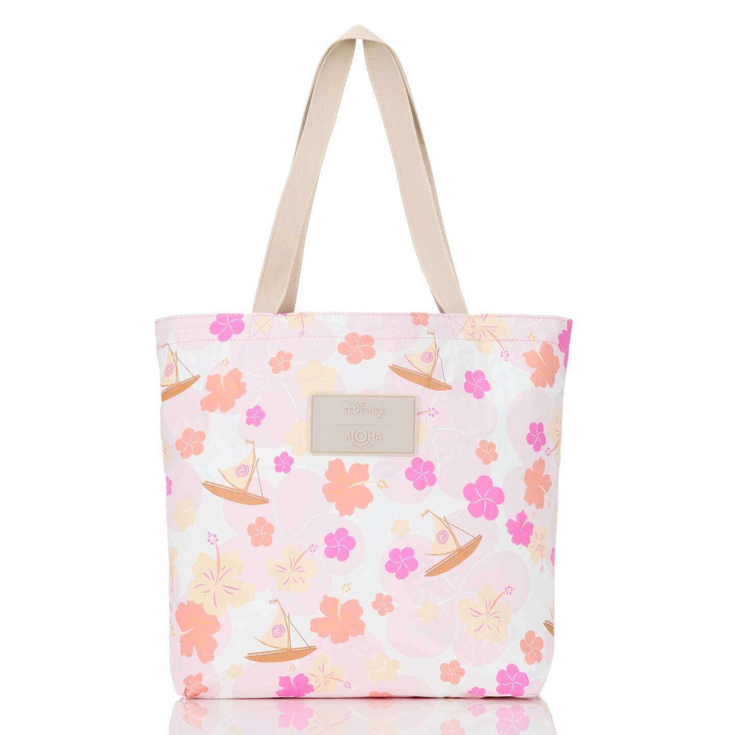 aloha collection, Disney’s Moana x ALOHA Collection Makes a Splash