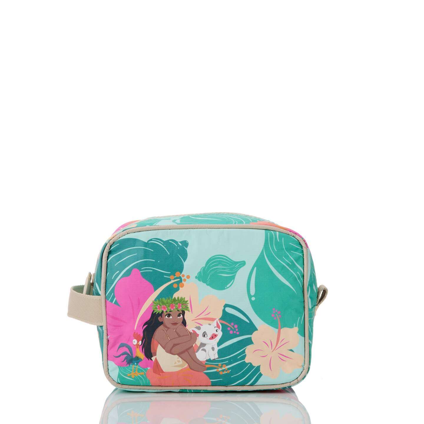 aloha collection, Disney’s Moana x ALOHA Collection Makes a Splash