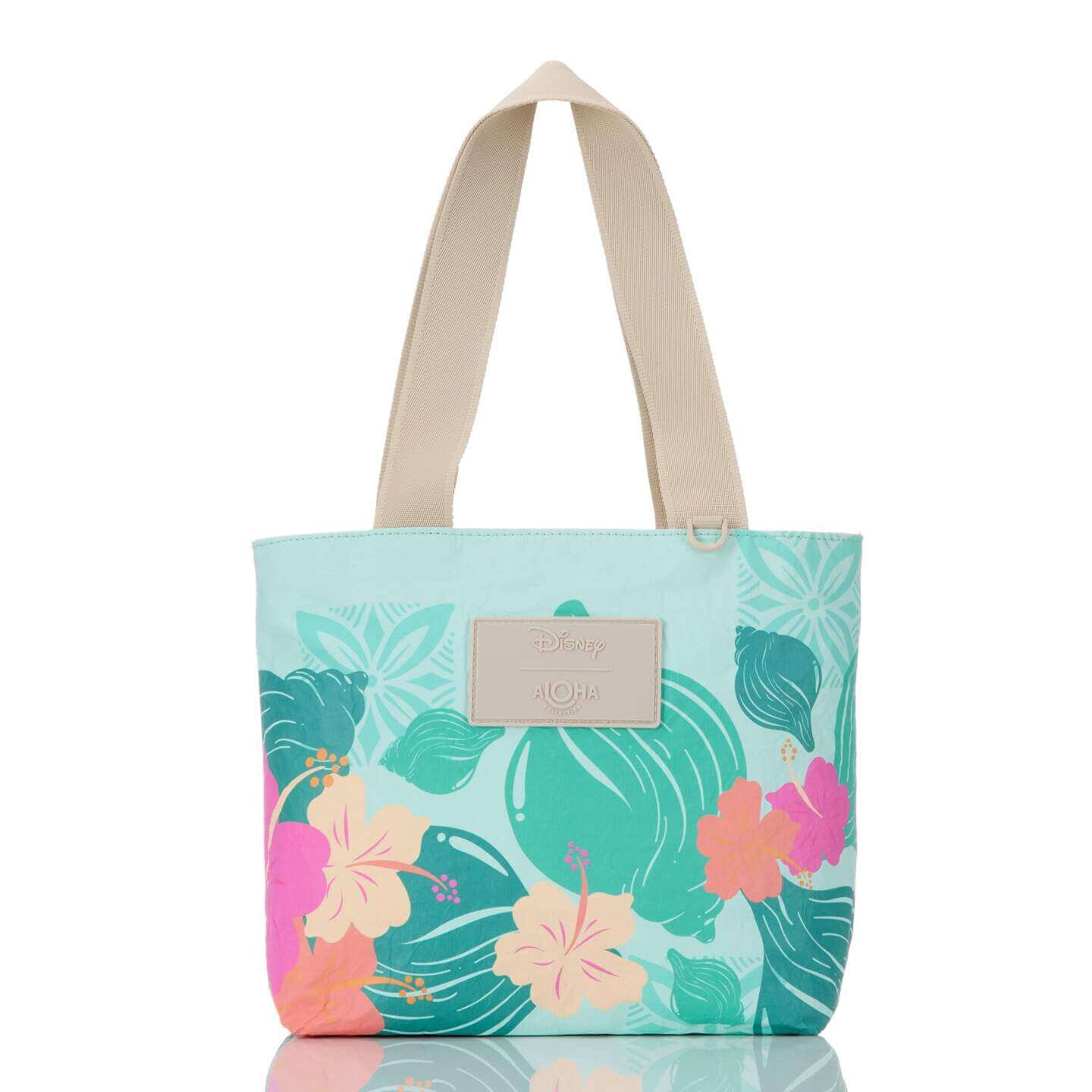 aloha collection, Disney’s Moana x ALOHA Collection Makes a Splash