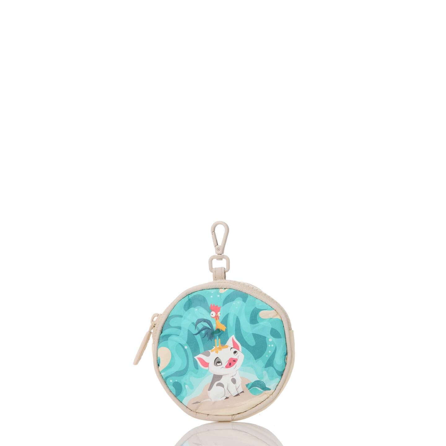 aloha collection, Disney’s Moana x ALOHA Collection Makes a Splash
