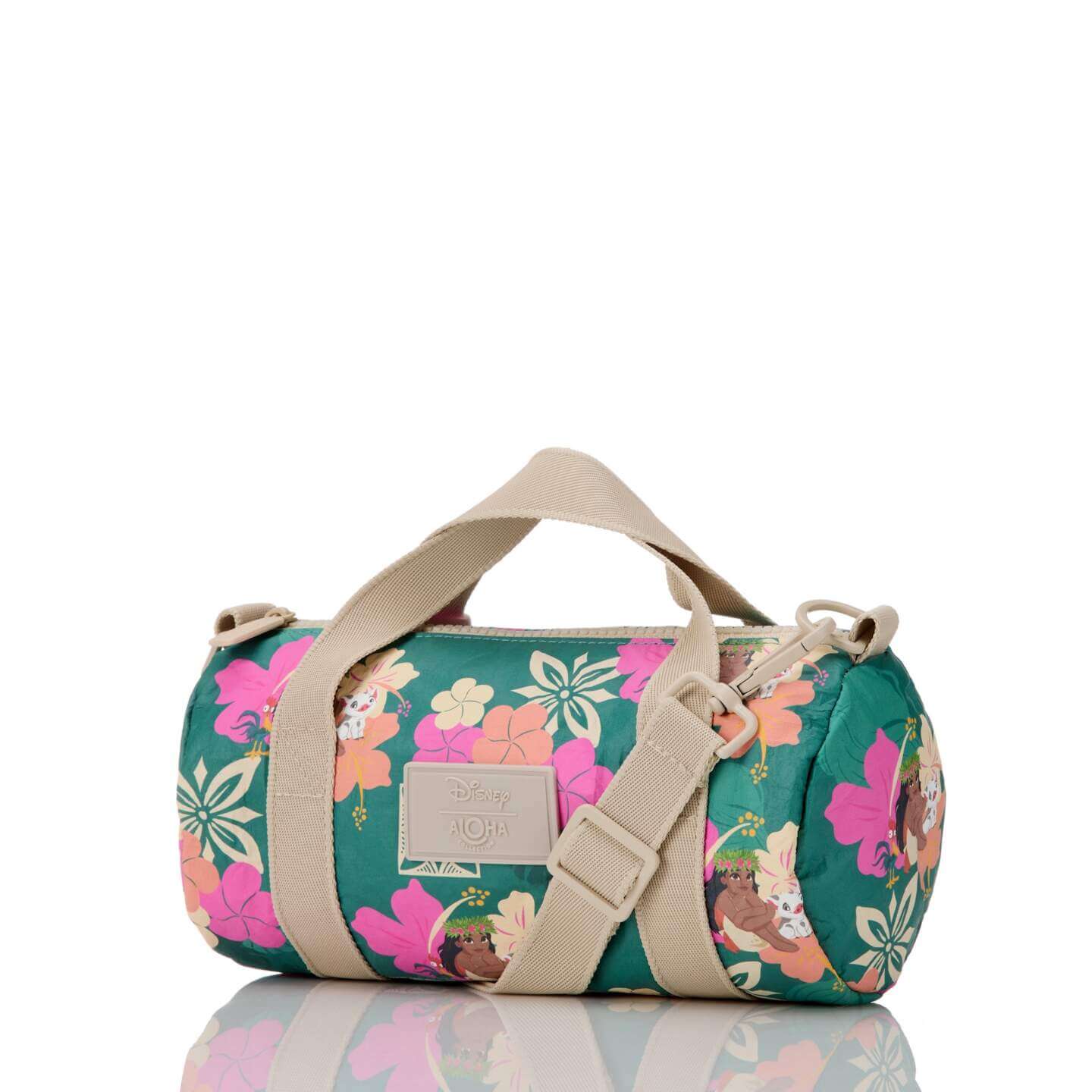 aloha collection, Disney’s Moana x ALOHA Collection Makes a Splash