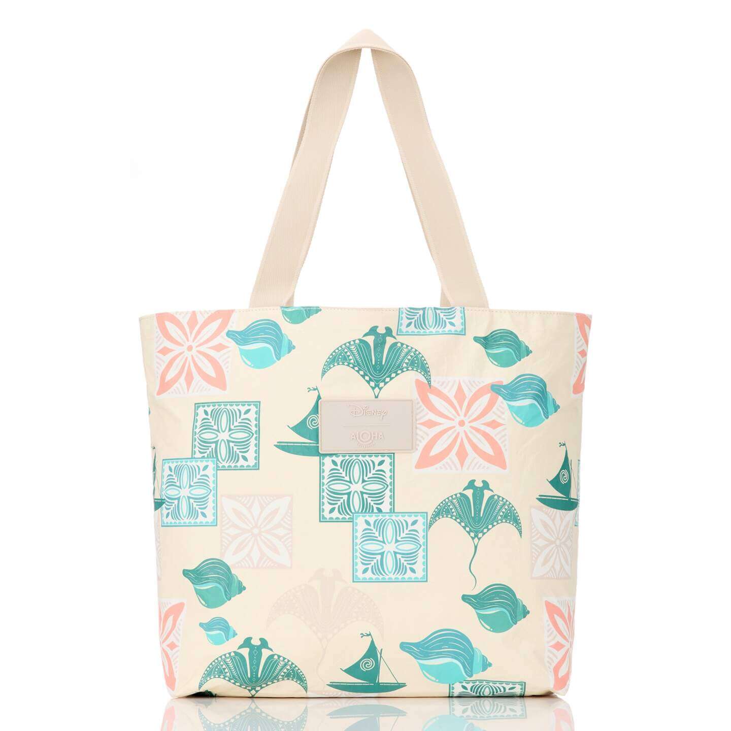 aloha collection, Disney’s Moana x ALOHA Collection Makes a Splash