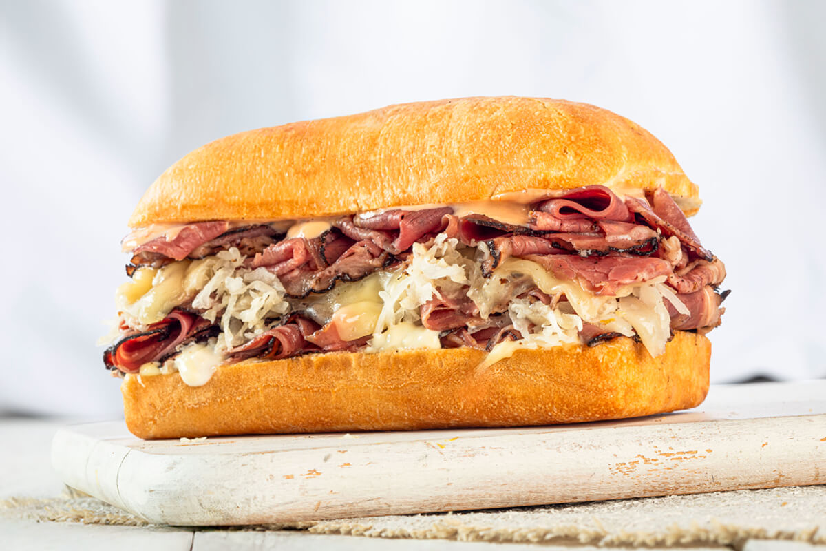Earl of Sandwich, NEW Gordon Ramsay at The Carnaby and Earl of Sandwich Show Downtown Disney How It&rsquo;s Done