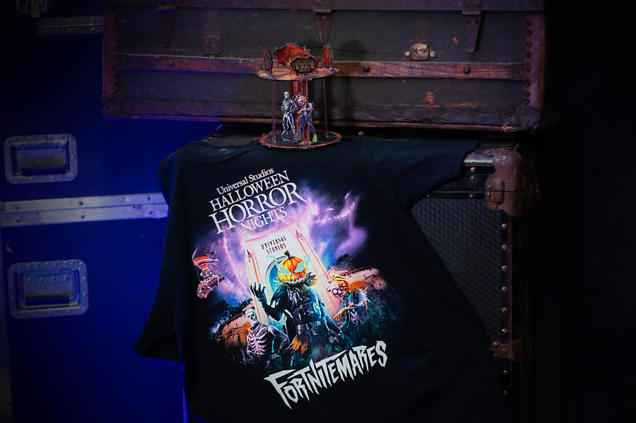 Universal Orlando Halloween Horror Nights 2026, Ultimate Guide to Universal Orlando Halloween Horror Nights 2026
