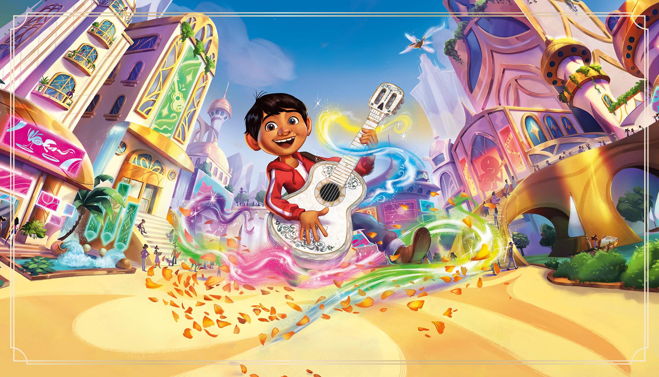 Attack of the Vine, Disney Lorcana News: Attack of the Vine Unleashed + Future Sets Revealed