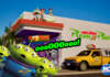 oooOOOooo! Papa Johns Launches Pizza Planet Pop-Up for Toy Story 5 , Disney and Theme park news, tips, planning and more!!