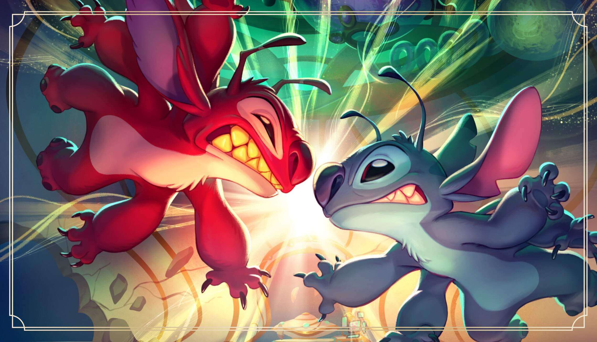 Attack of the Vine, Disney Lorcana News: Attack of the Vine Unleashed + Future Sets Revealed