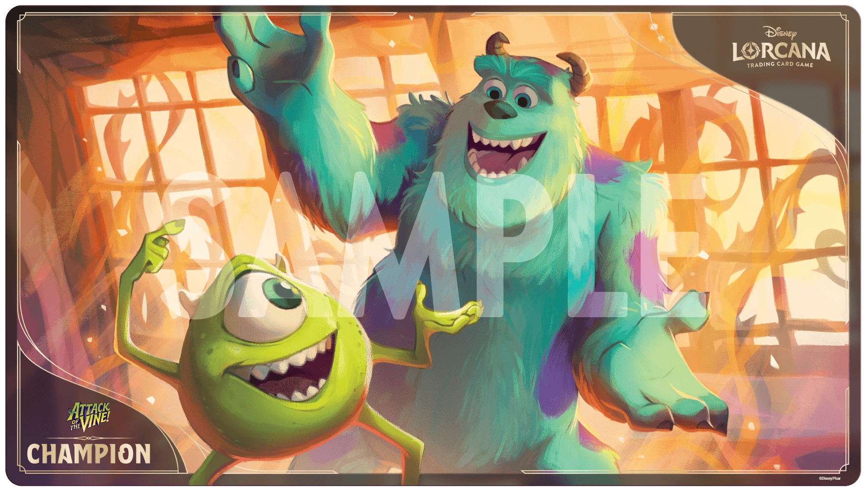 Attack of the Vine, Disney Lorcana News: Attack of the Vine Unleashed + Future Sets Revealed