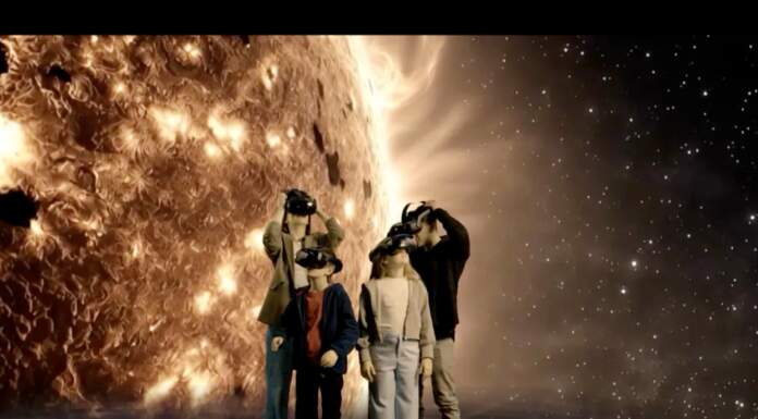 Smithsonian Starstruck Takes Orlando Guests on an Immersive Journey Through the Universe