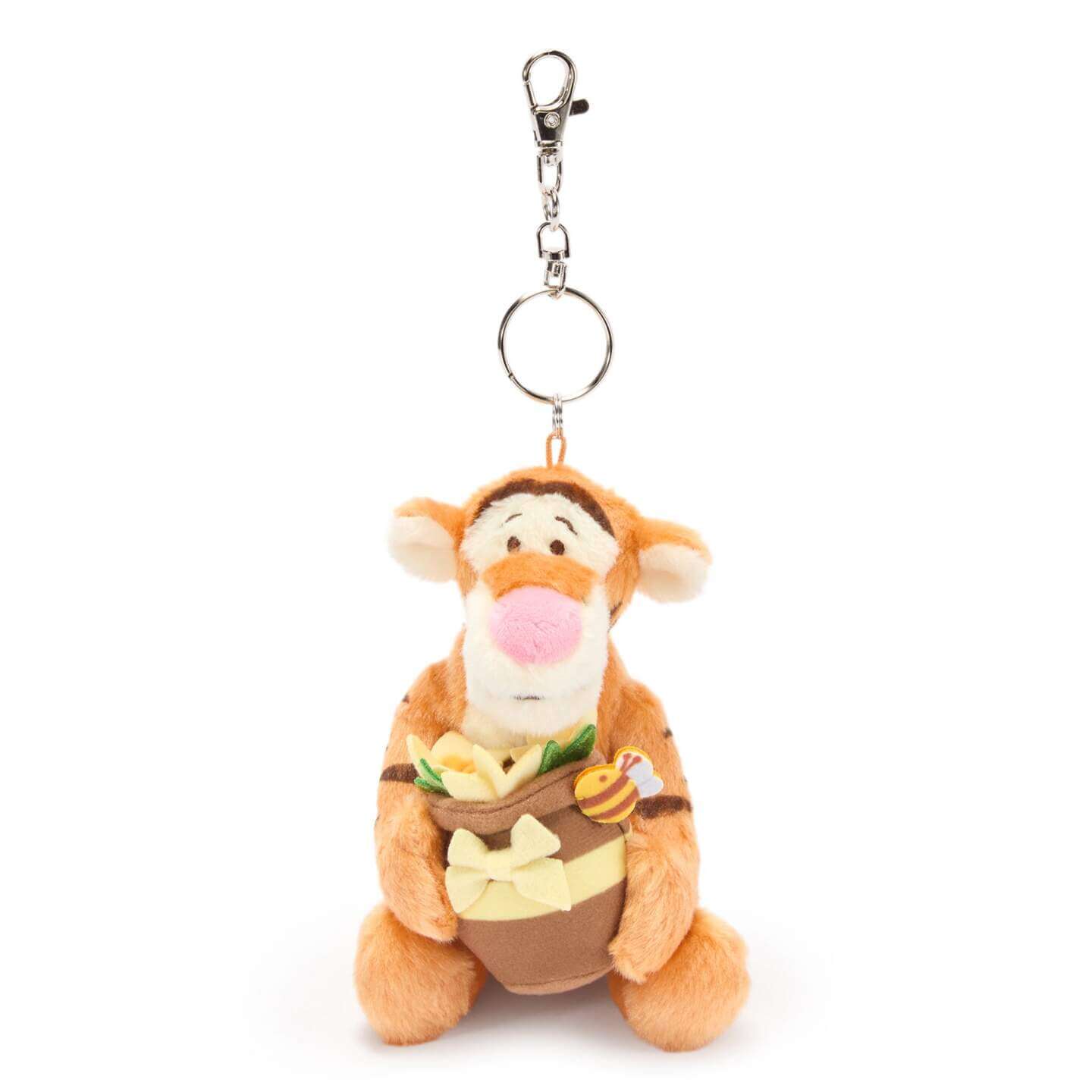 Disney Store plush, Disney Store Japan Plushes Arrive in the US: Giant Donald Duck Leads New Releases