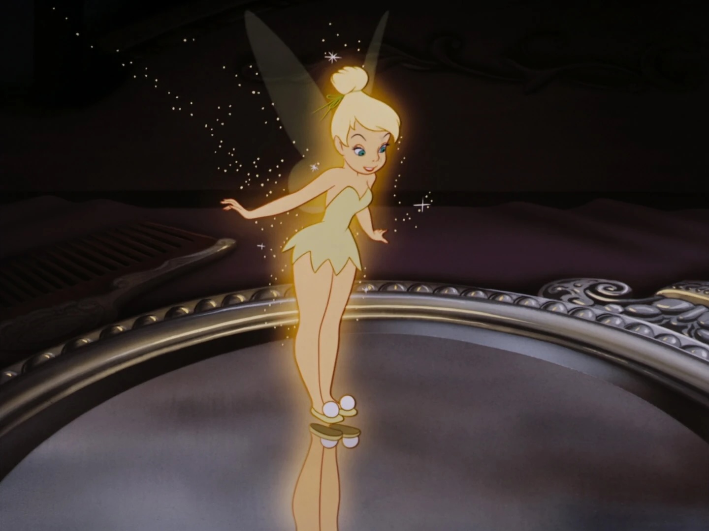 Disneyland, DISNEYLAND UPDATE: Running on Fumes, Raising Steel, and a Fond Farewell to Tinker Bell
