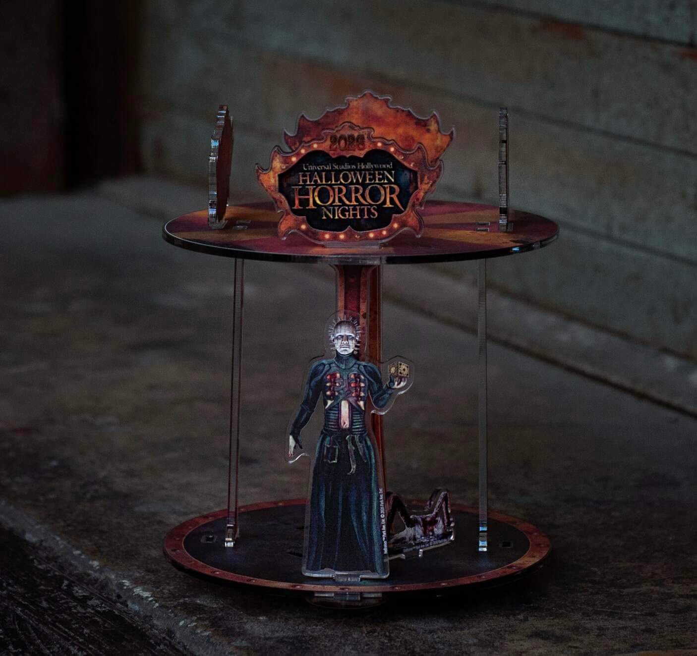 Universal Orlando Halloween Horror Nights 2026, Ultimate Guide to Universal Orlando Halloween Horror Nights 2026