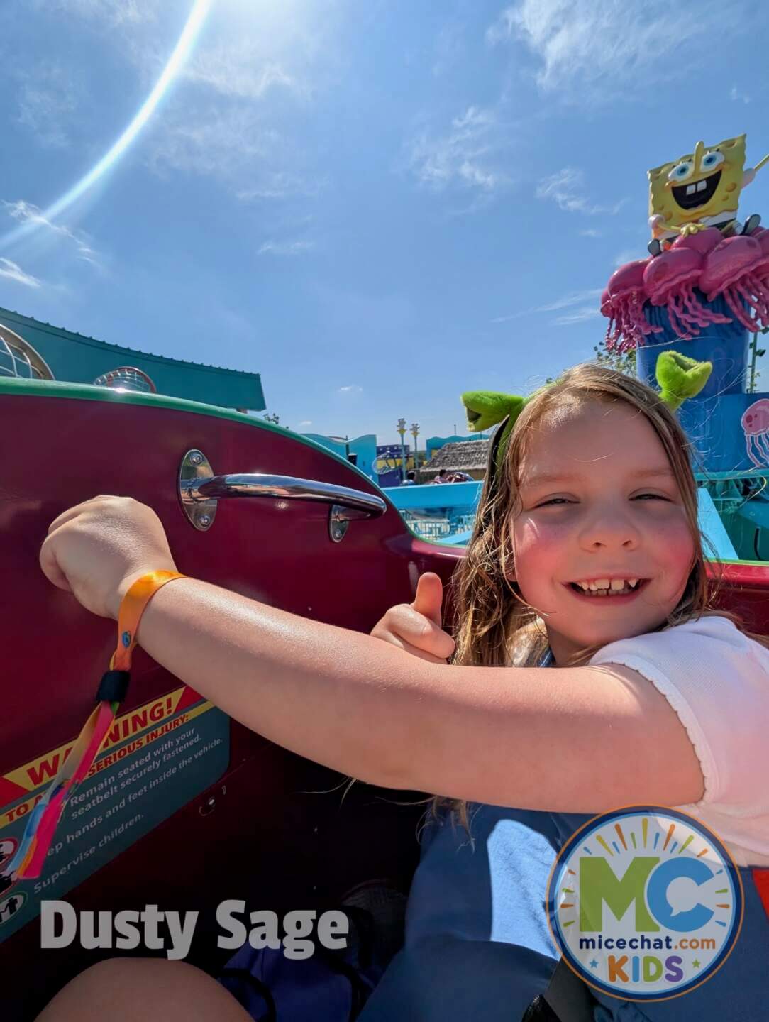 Universal Kids Resort, Universal Kids Resort: A Complete Guide to Texas’s Colorful New Park for Kids