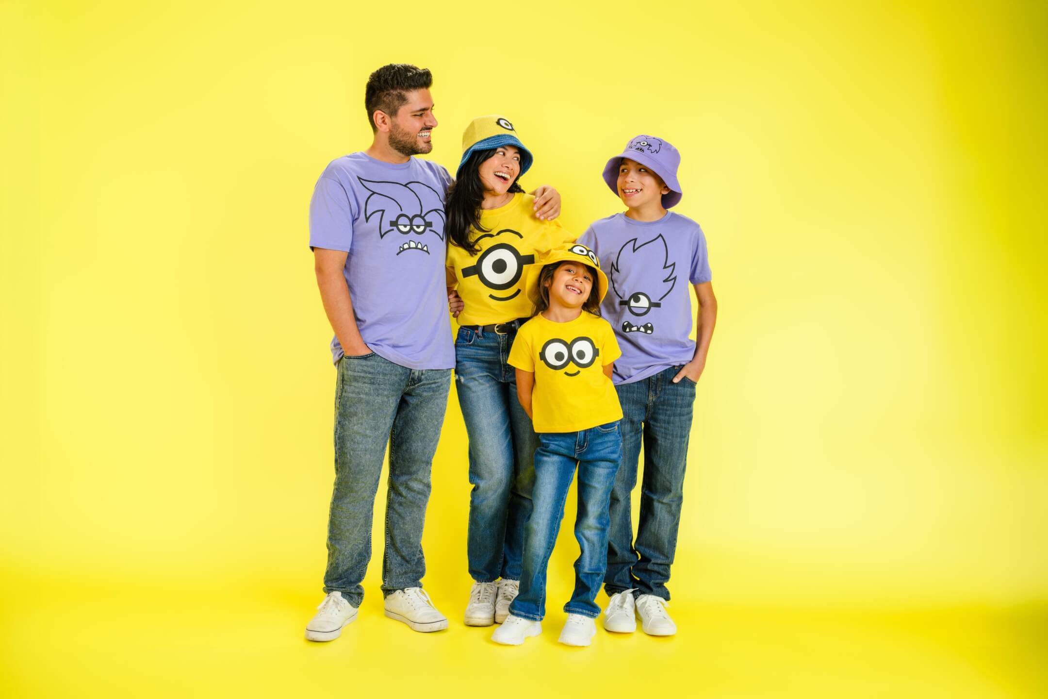 Universal Kids Resort merchandise, Universal Kids Resort merchandise guide: Shrek, SpongeBob SquarePants, Trolls, etc. will open in July
