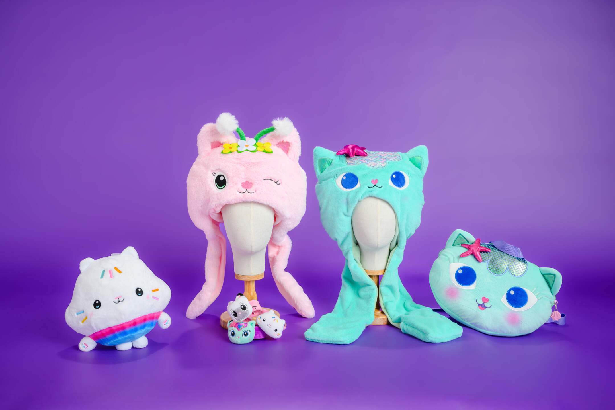 Universal Kids Resort merchandise, Universal Kids Resort merchandise guide: Shrek, SpongeBob SquarePants, Trolls, etc. will open in July