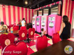 Universal Kids Resort Texas Goofy Goobers sodas MiceChat