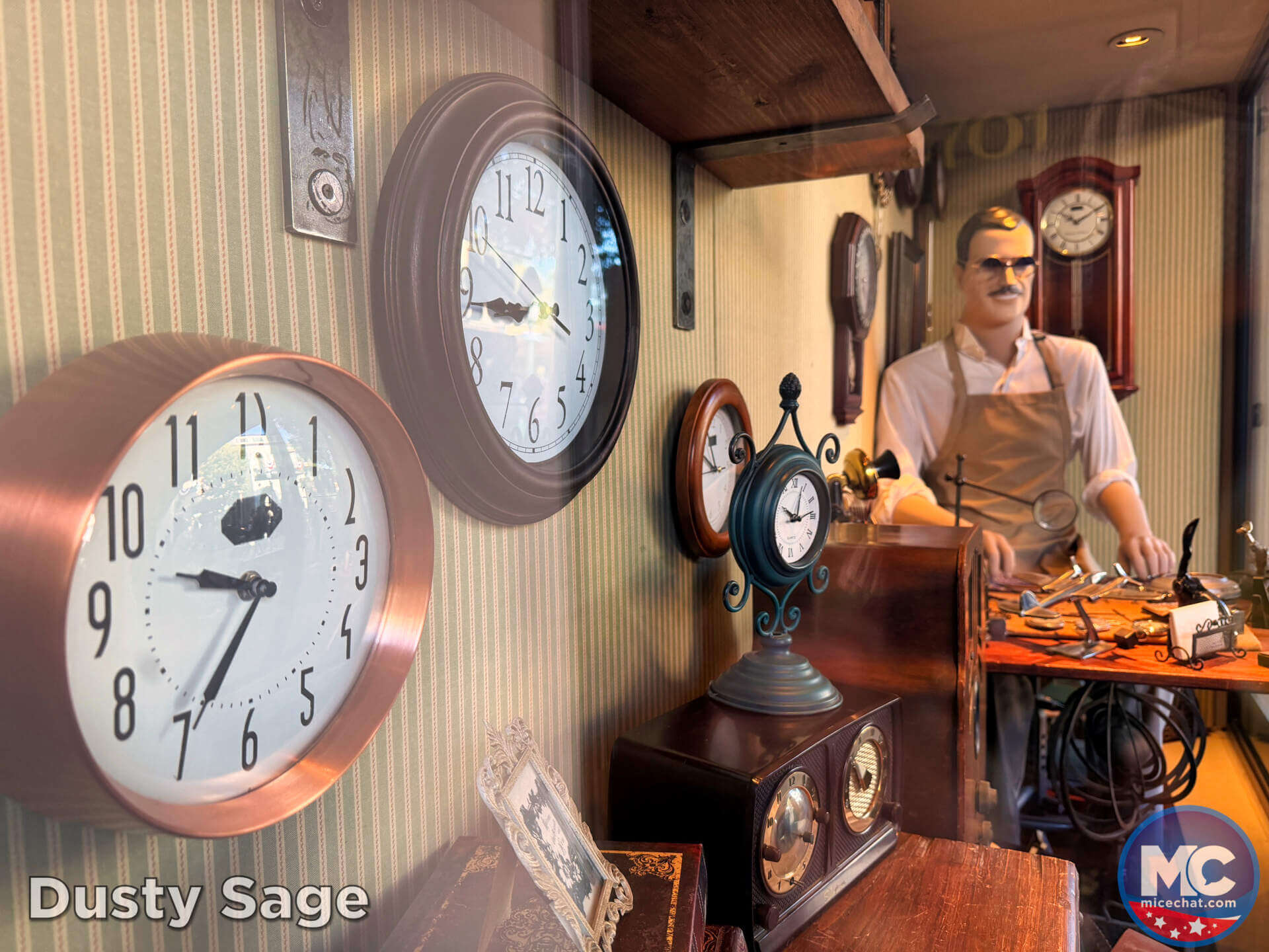 , DISNEYLAND UPDATE: A Labor Fight Brews, Oogie Boogie’s Cauldron Stirs, and Toy Story Takes Over