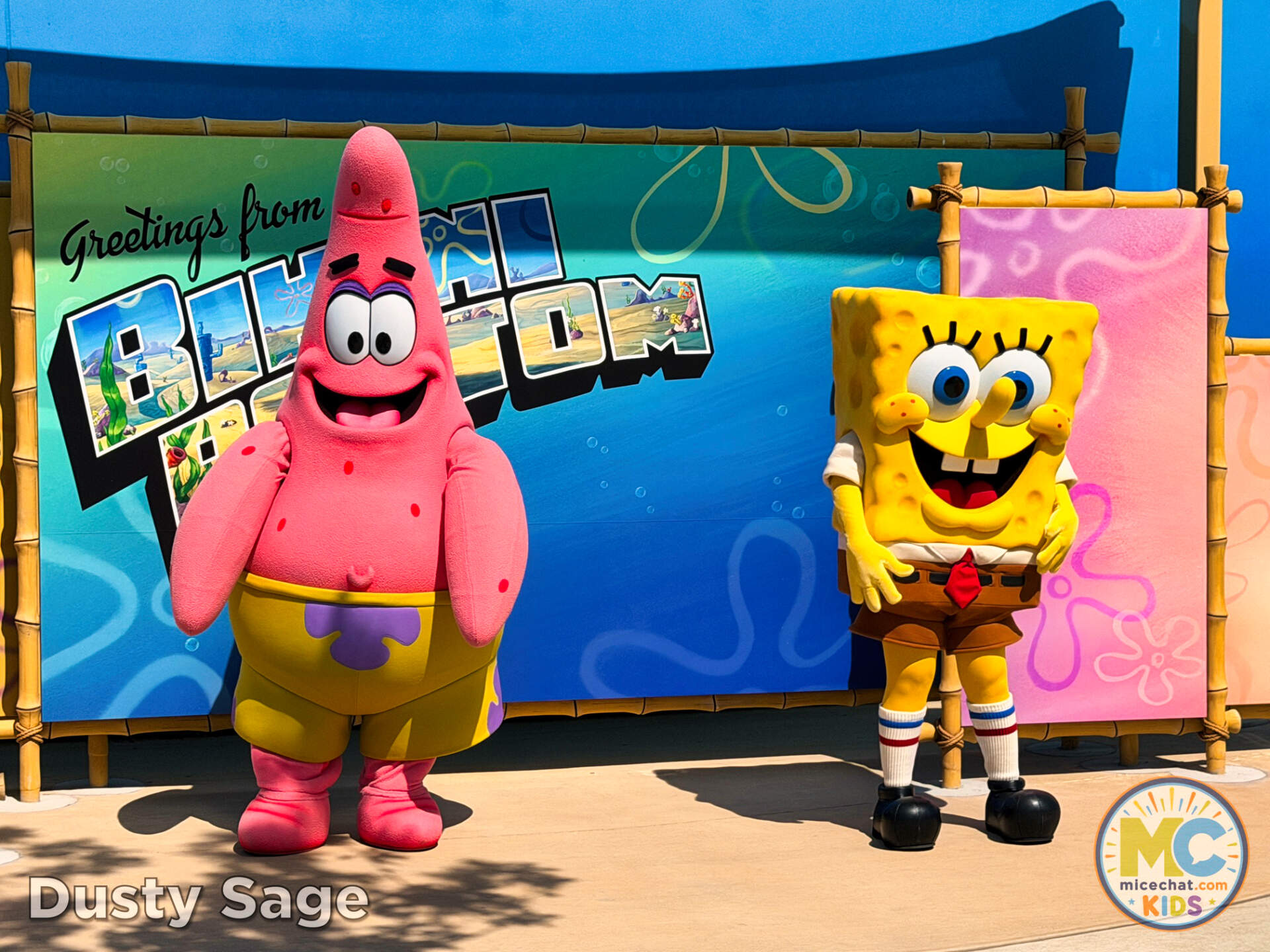 Universal Kids Resort, Universal Kids Resort: A Complete Guide to Texas’s Colorful New Park for Kids