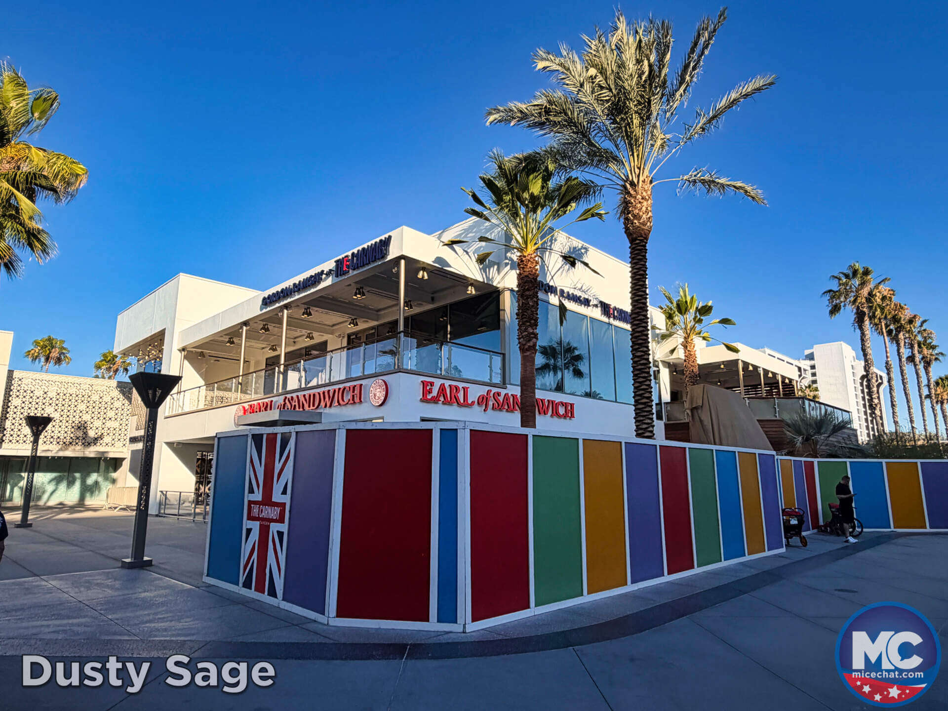 , DISNEYLAND UPDATE: A Labor Fight Brews, Oogie Boogie’s Cauldron Stirs, and Toy Story Takes Over
