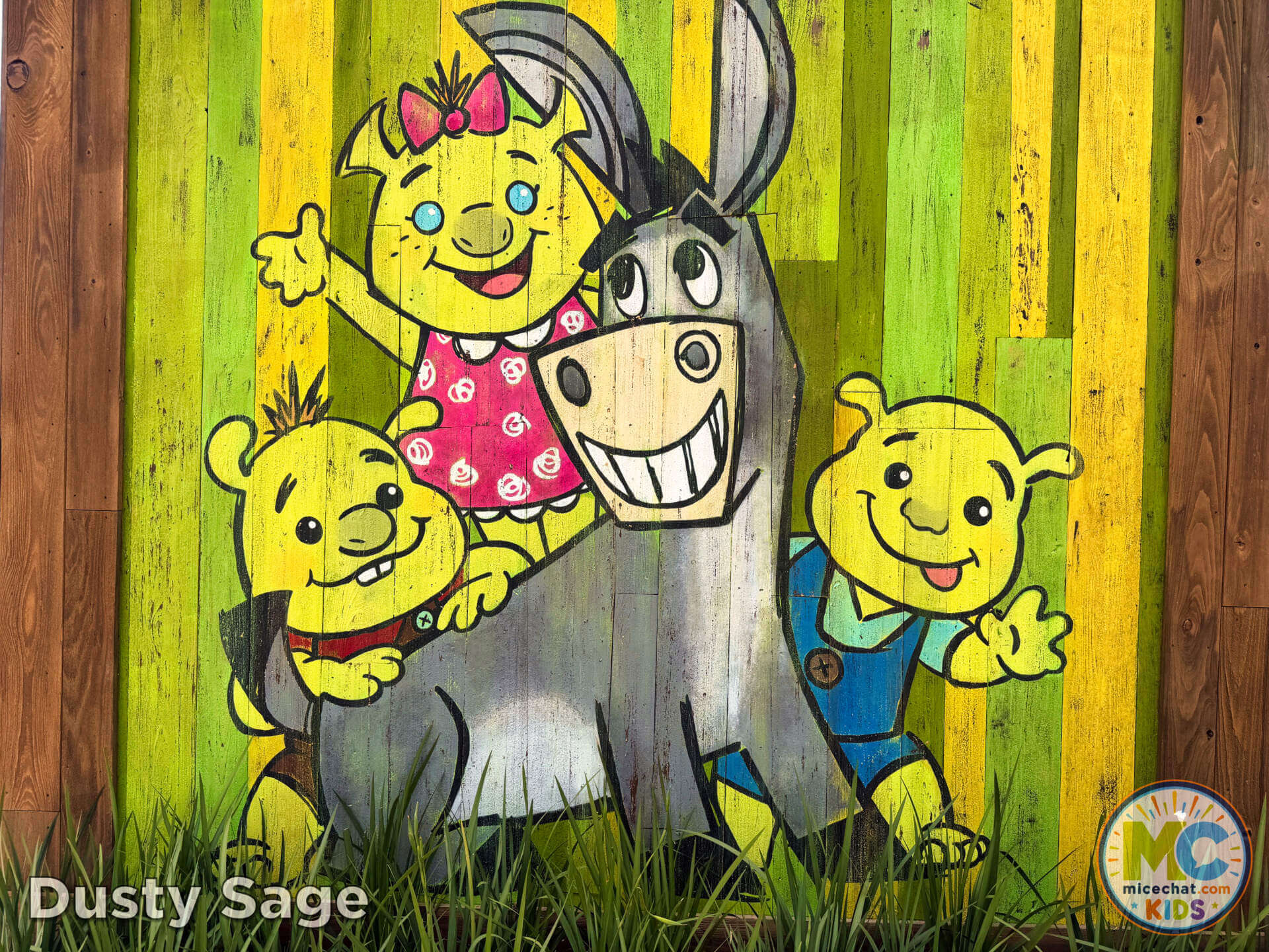 Universal Kids Resort, Universal Kids Resort: A Complete Guide to Texas’s Colorful New Park for Kids