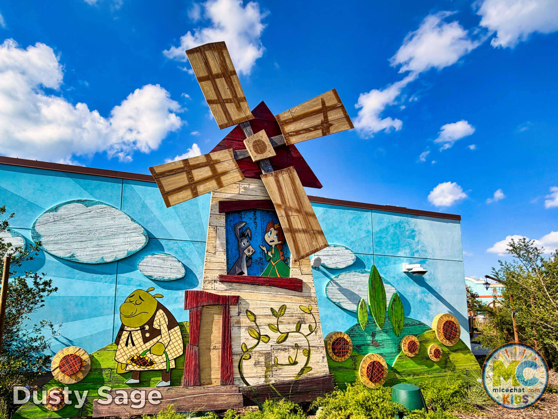 Universal Kids Resort, Universal Kids Resort: A Complete Guide to Texas’s Colorful New Park for Kids
