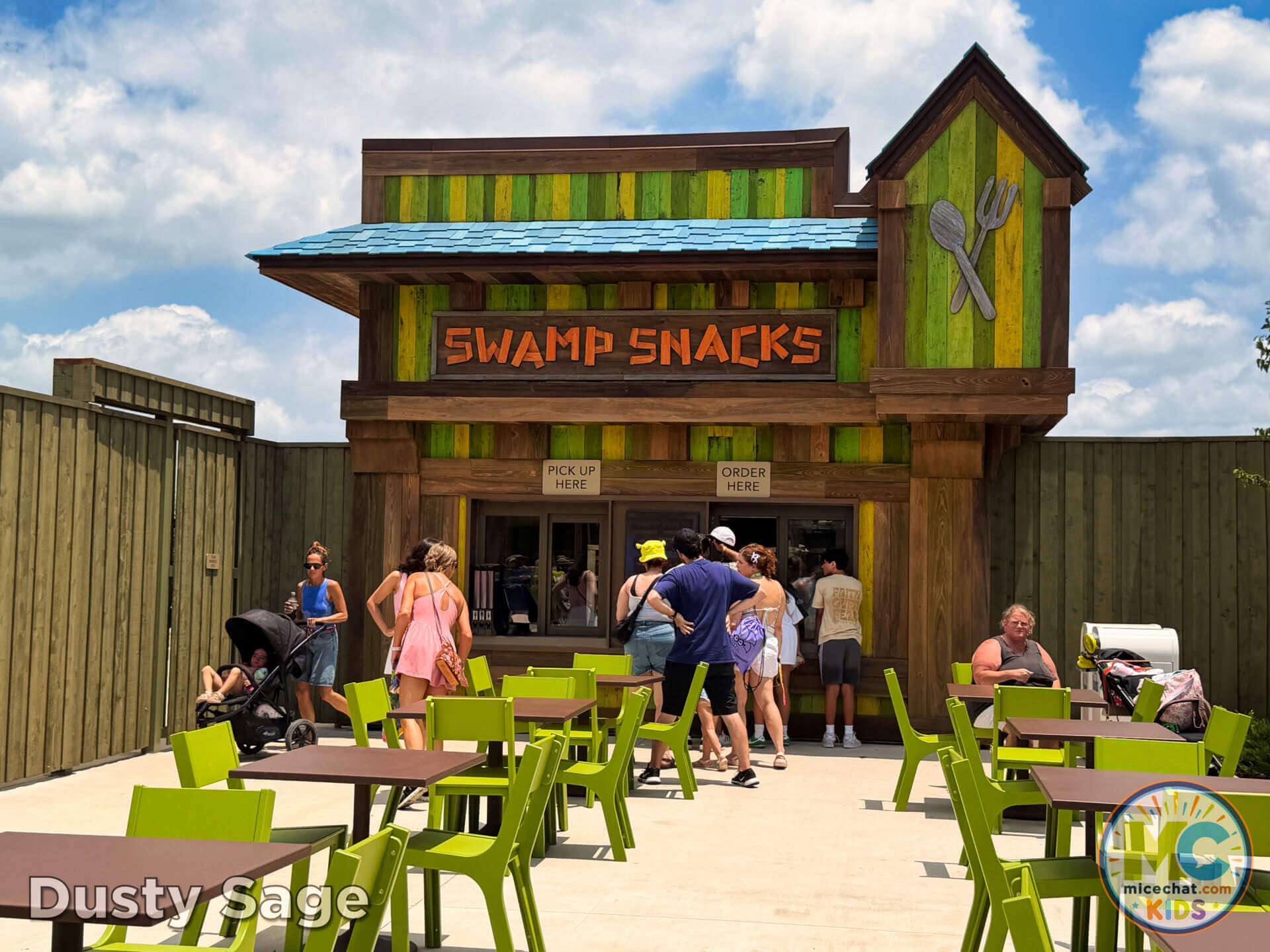 Universal Kids Resort, Universal Kids Resort: A Complete Guide to Texas’s Colorful New Park for Kids