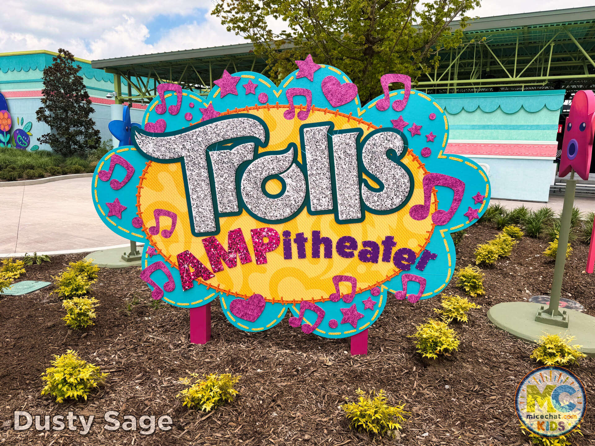 Universal Kids Resort, Universal Kids Resort: A Complete Guide to Texas’s Colorful New Park for Kids