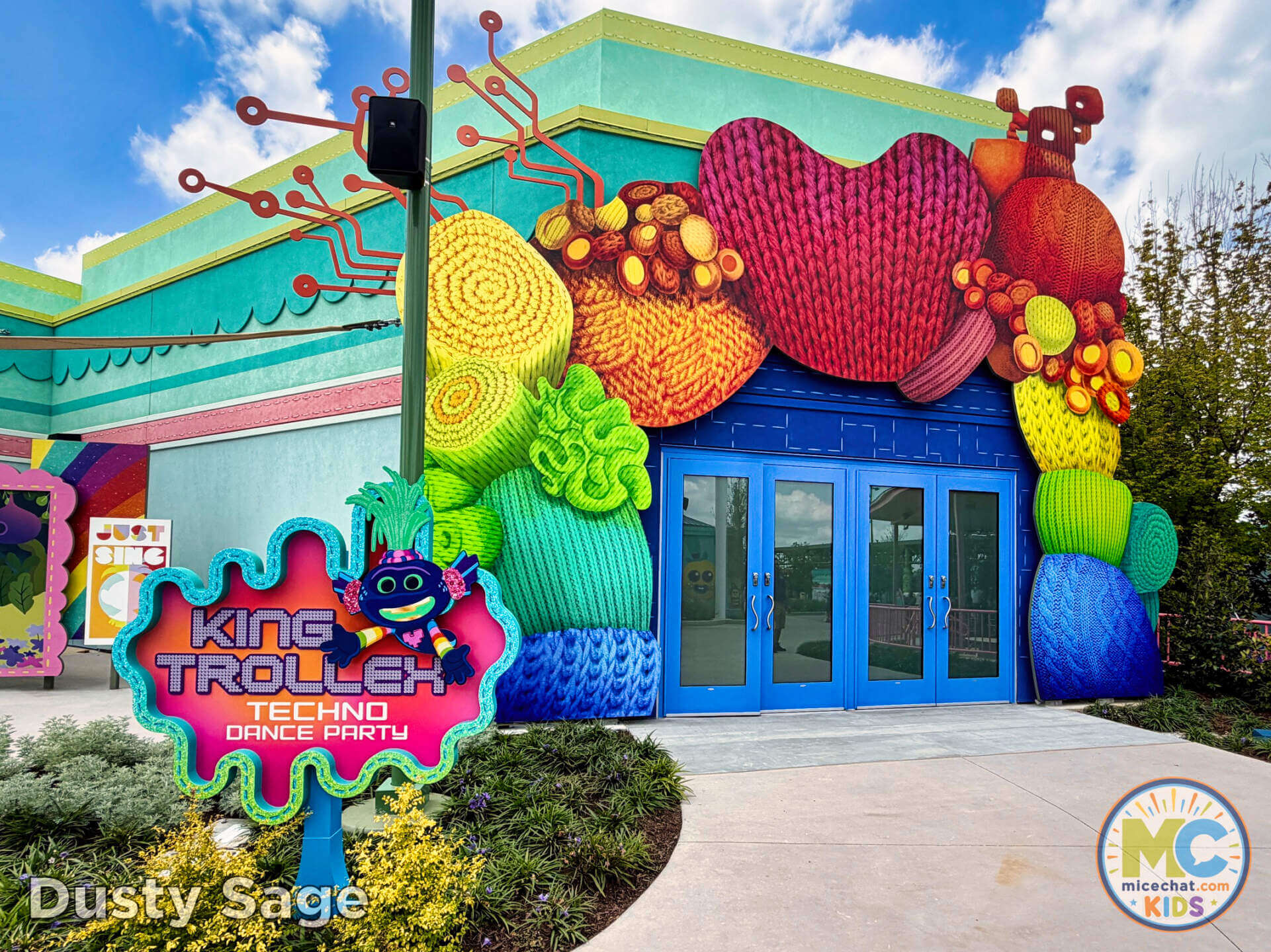 Universal Kids Resort, Universal Kids Resort: A Complete Guide to Texas’s Colorful New Park for Kids
