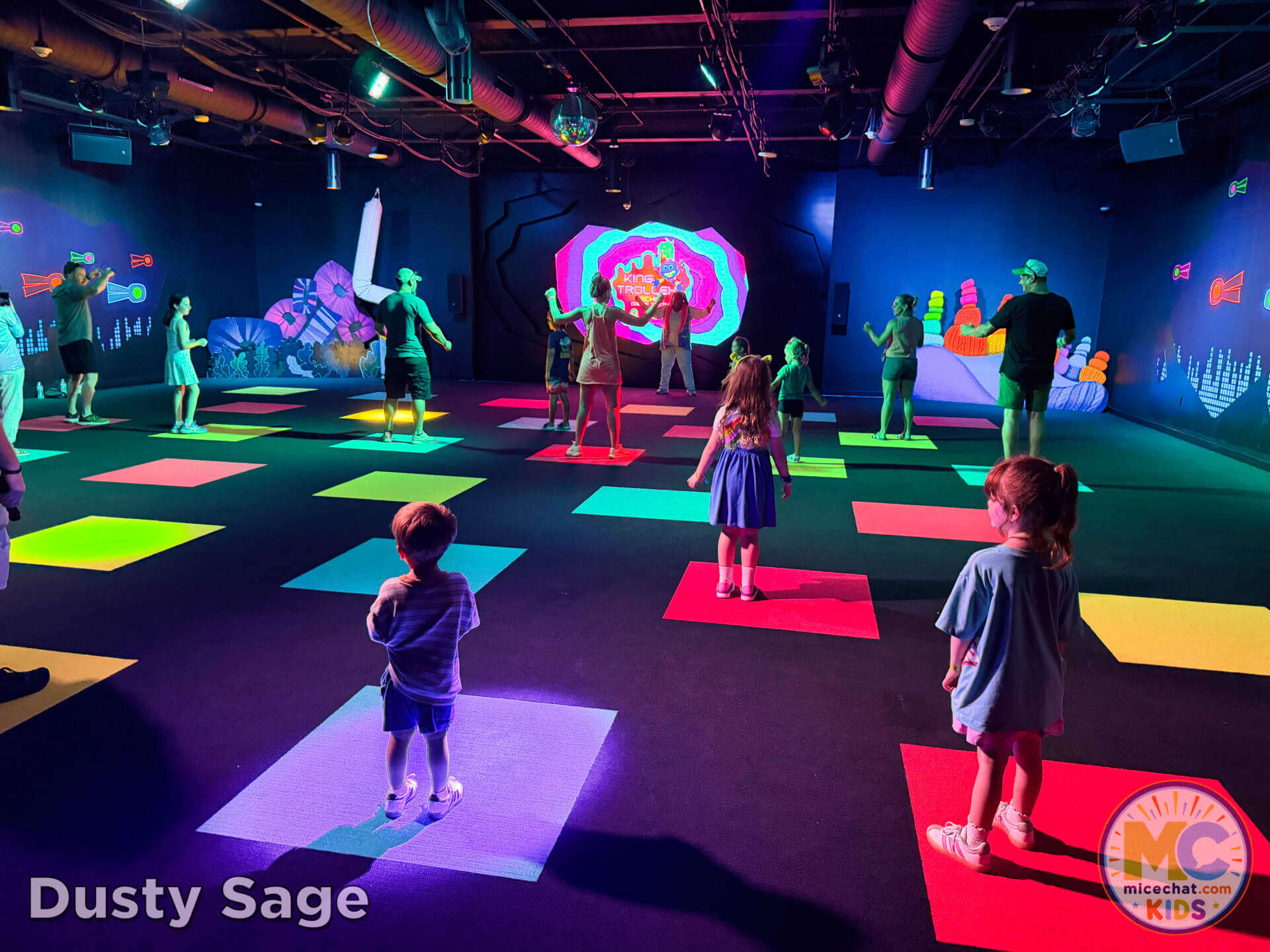 Universal Kids Resort, Universal Kids Resort: A Complete Guide to Texas’s Colorful New Park for Kids