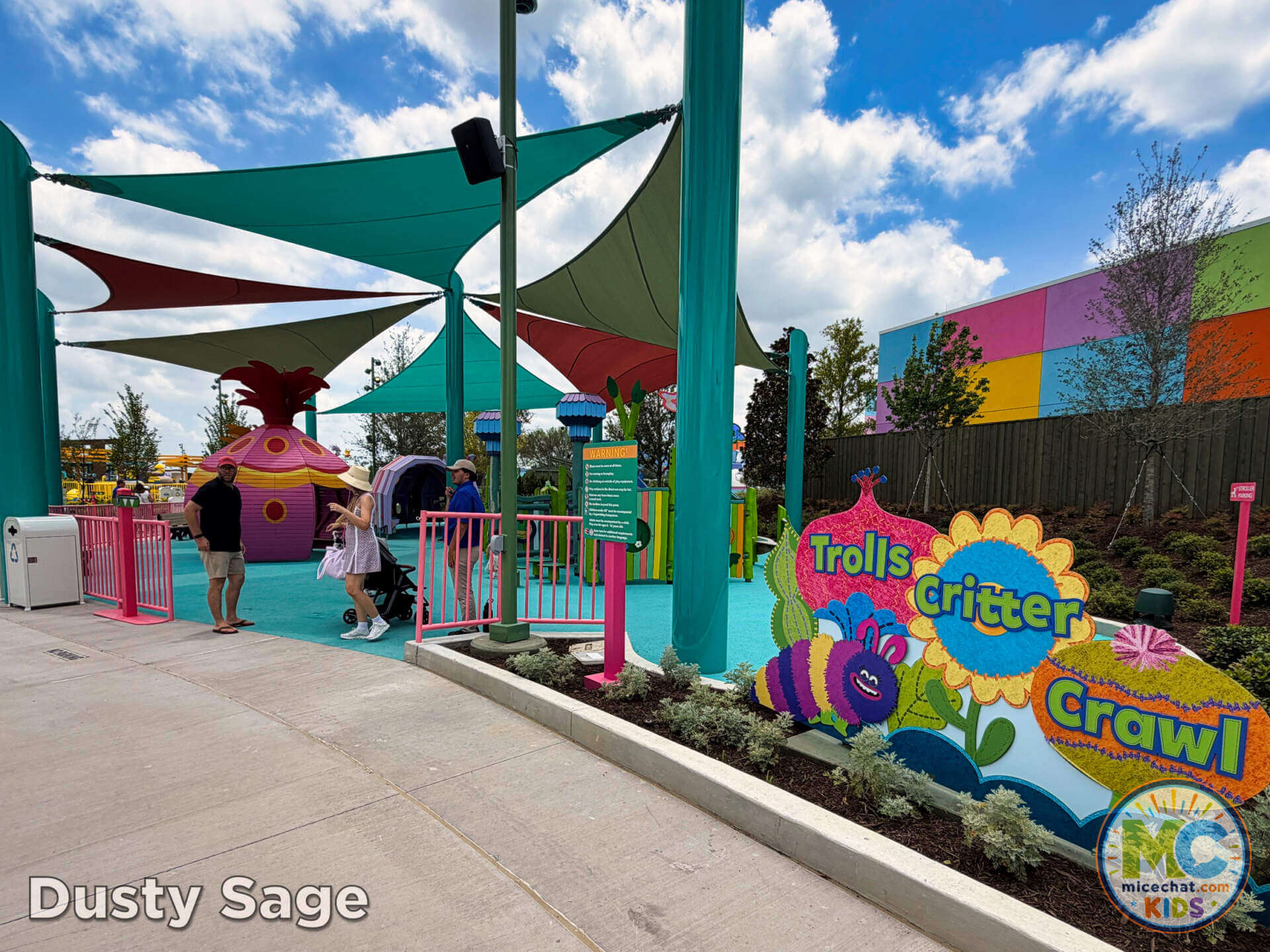 Universal Kids Resort, Universal Kids Resort: A Complete Guide to Texas’s Colorful New Park for Kids
