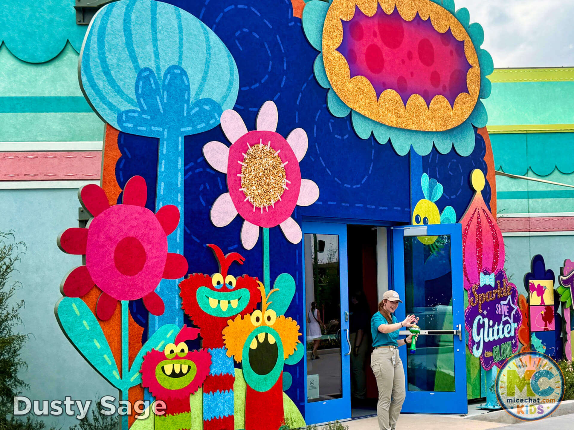 Universal Kids Resort, Universal Kids Resort: A Complete Guide to Texas’s Colorful New Park for Kids