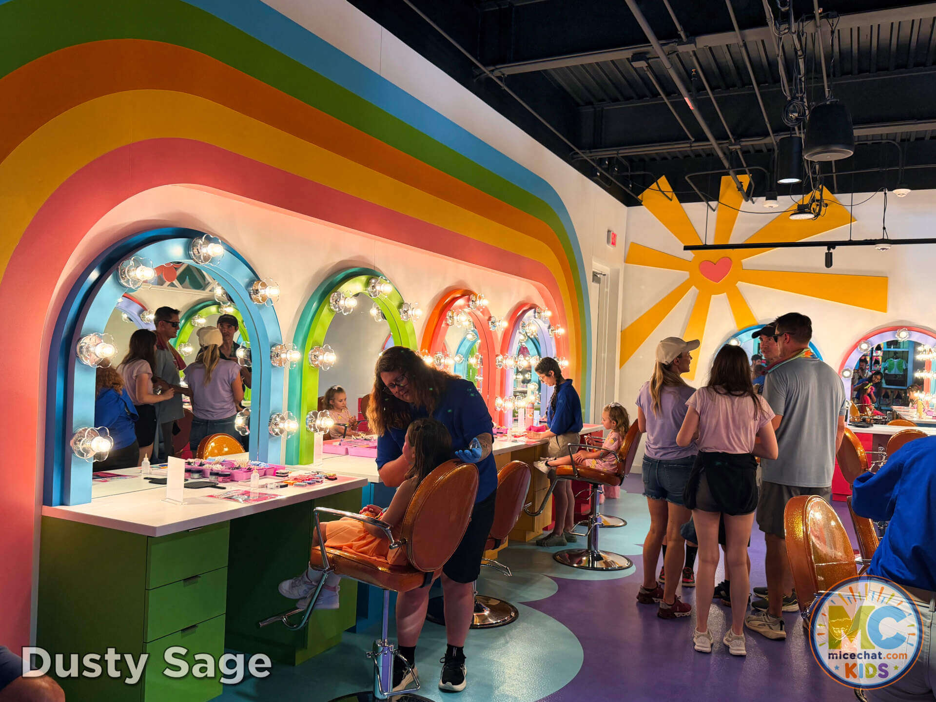 Universal Kids Resort, Universal Kids Resort: A Complete Guide to Texas’s Colorful New Park for Kids
