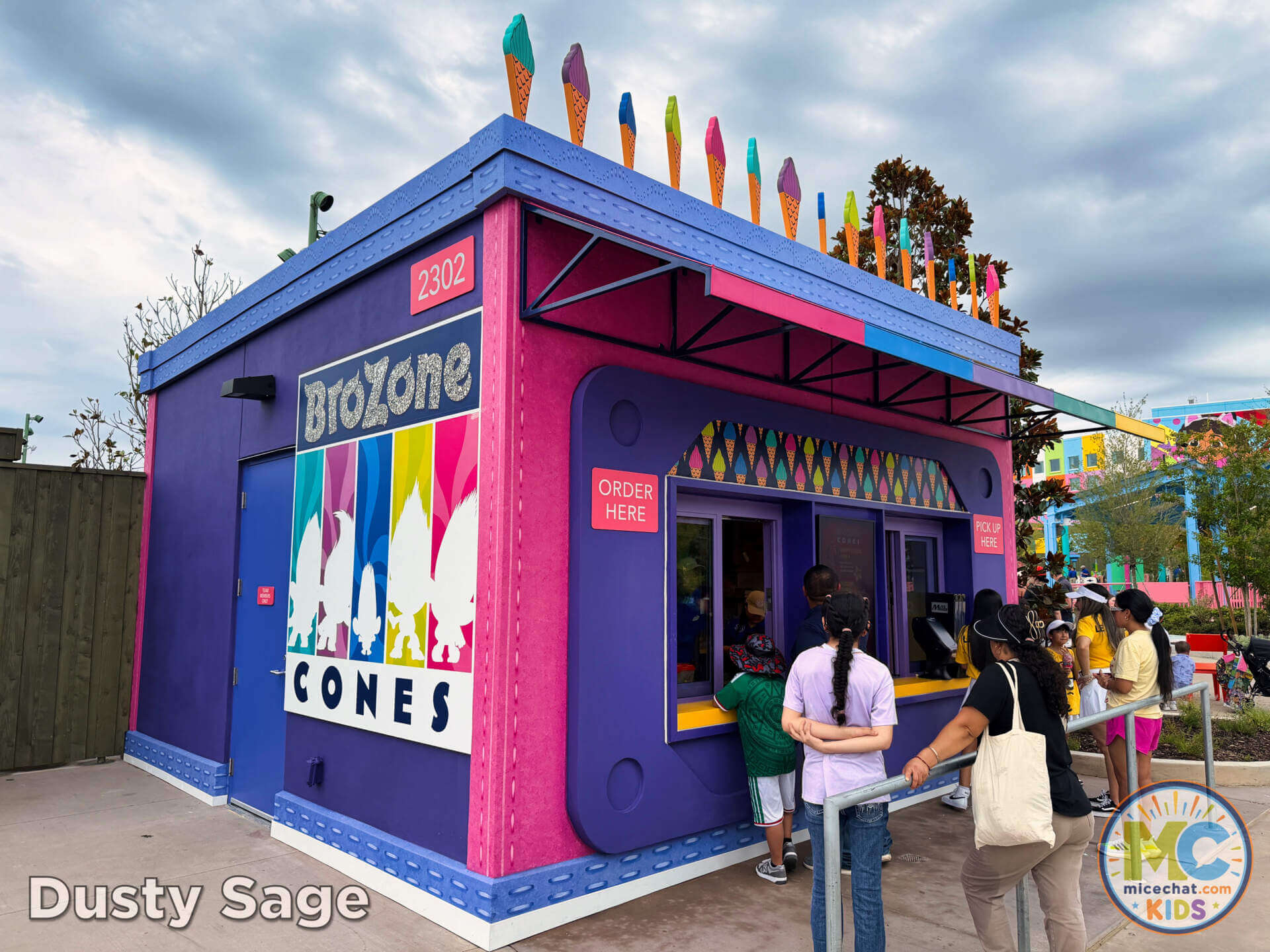 Universal Kids Resort, Universal Kids Resort: A Complete Guide to Texas’s Colorful New Park for Kids