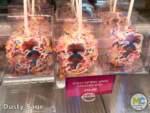 Universal Kids Resort Texas dreamworks trollfest caramel apple MiceChat