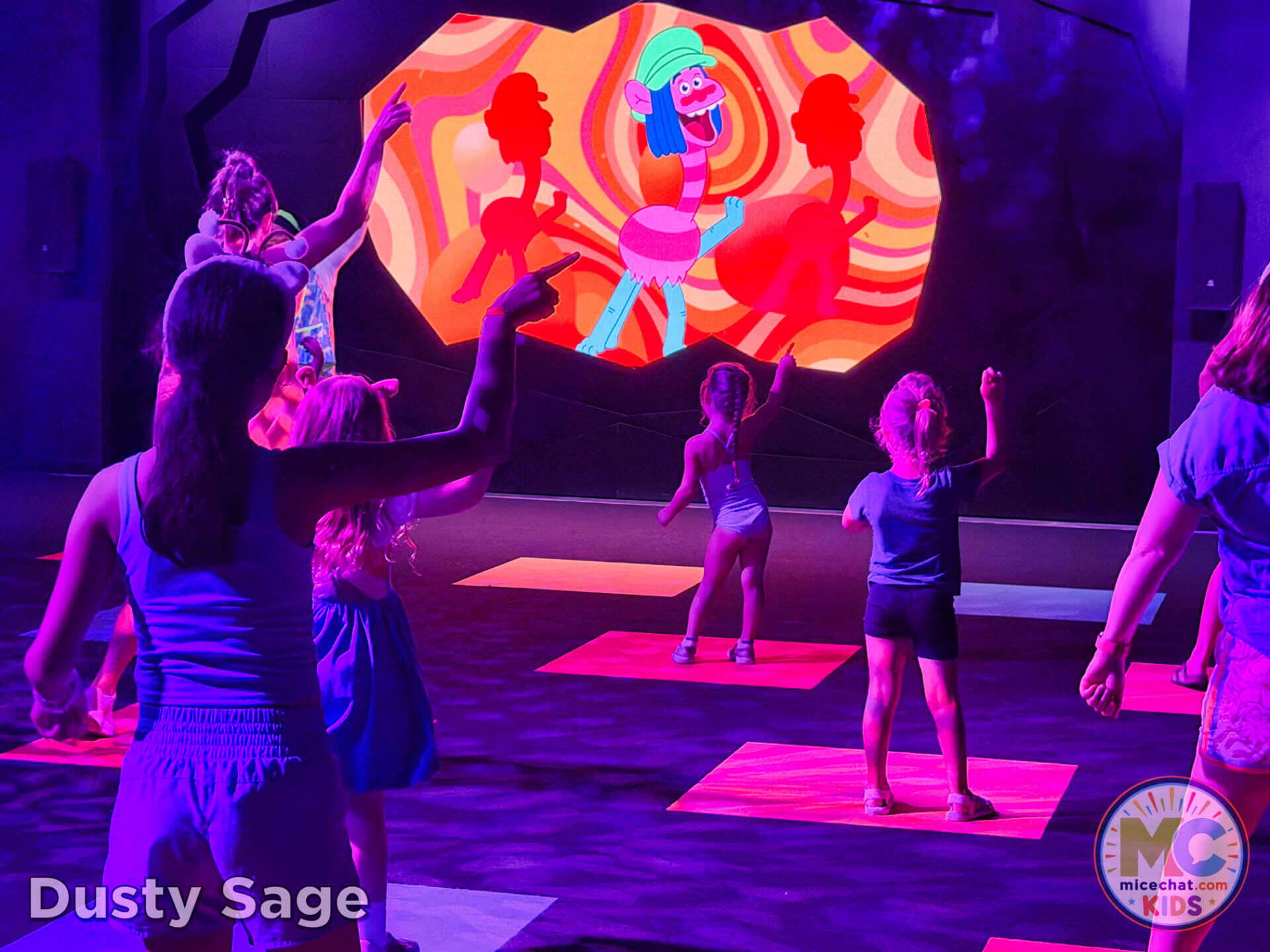 Universal Kids Resort, Universal Kids Resort: A Complete Guide to Texas’s Colorful New Park for Kids