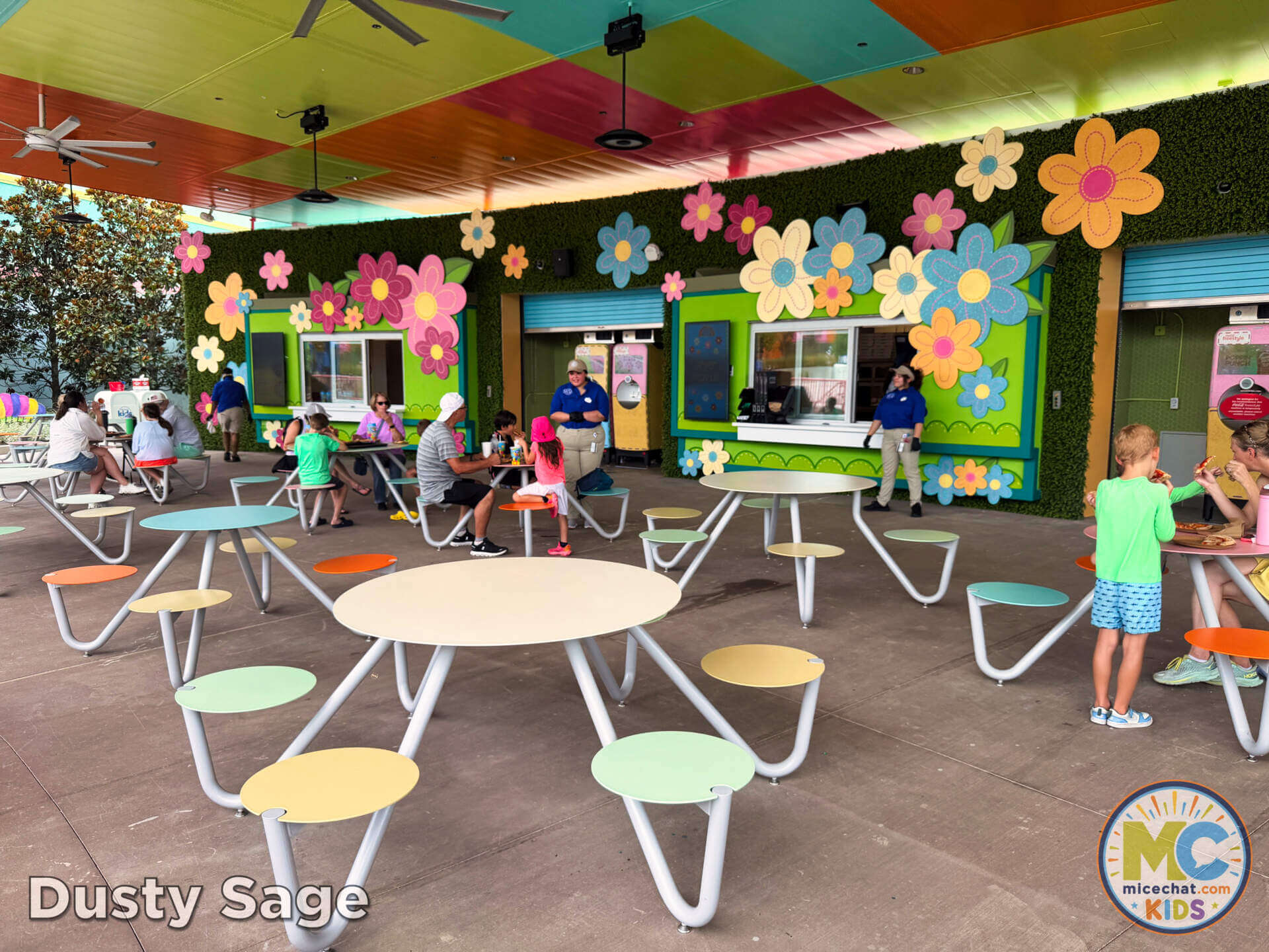 Universal Kids Resort, Universal Kids Resort: A Complete Guide to Texas’s Colorful New Park for Kids