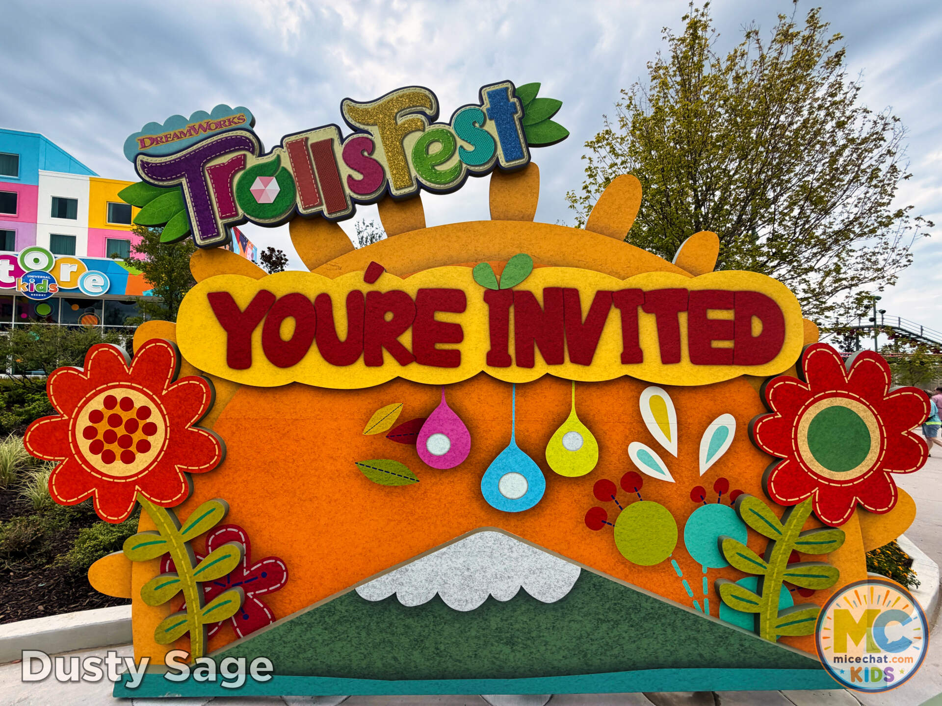 Universal Kids Resort, Universal Kids Resort: A Complete Guide to Texas’s Colorful New Park for Kids