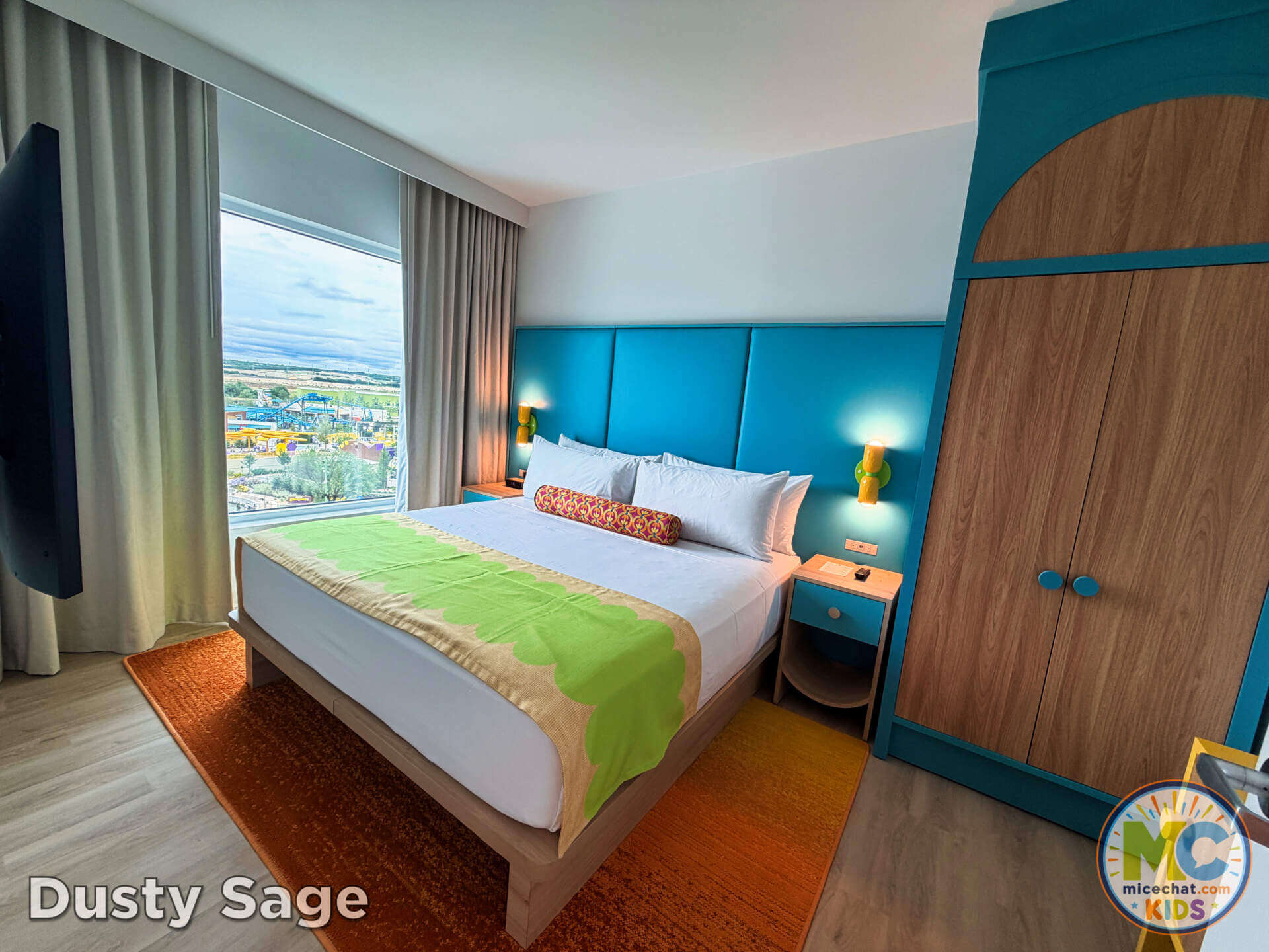 Universal Kids Resort, Universal Kids Resort: A Complete Guide to Texas’s Colorful New Park for Kids