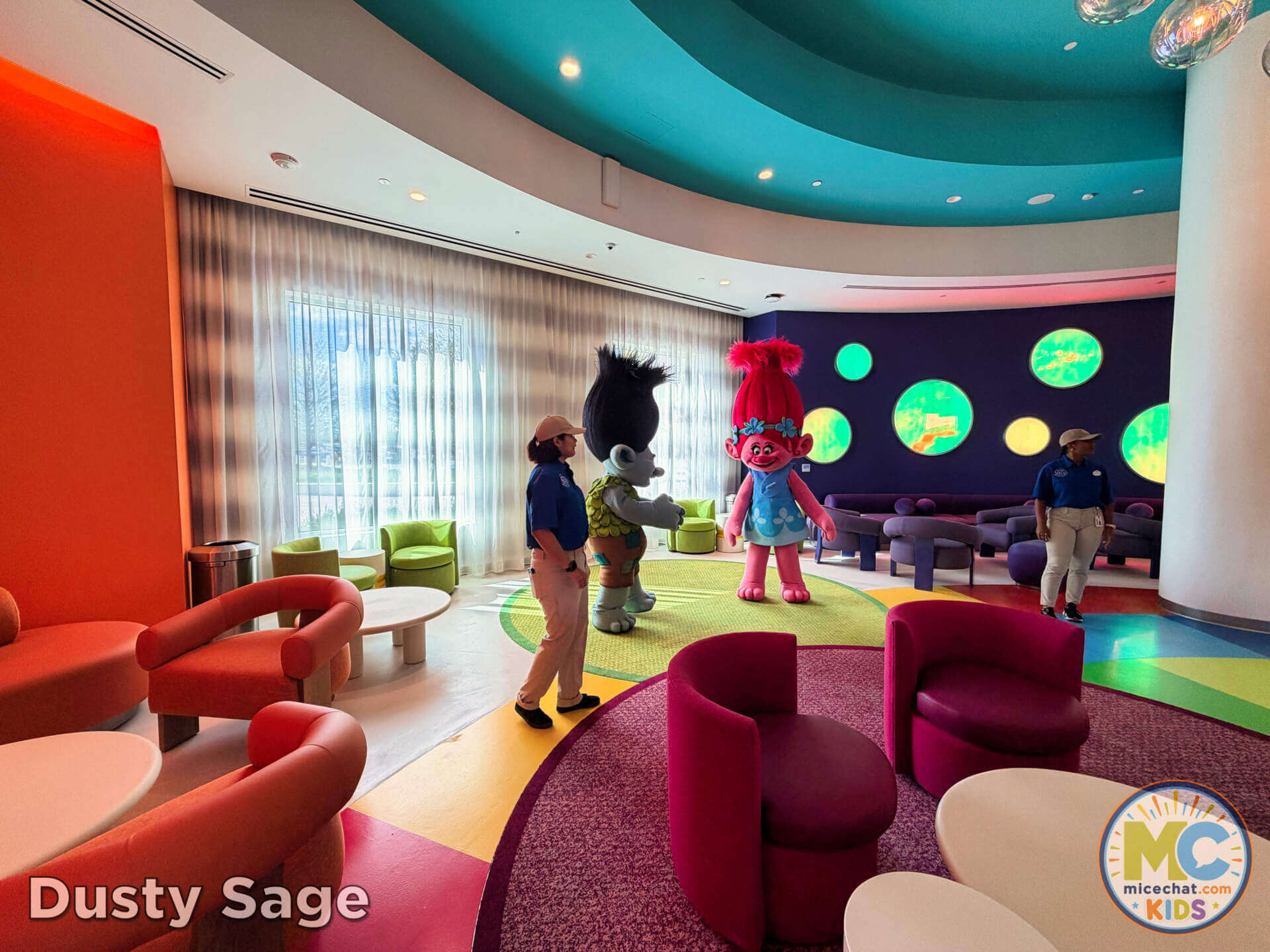Universal Kids Resort, Universal Kids Resort: A Complete Guide to Texas’s Colorful New Park for Kids