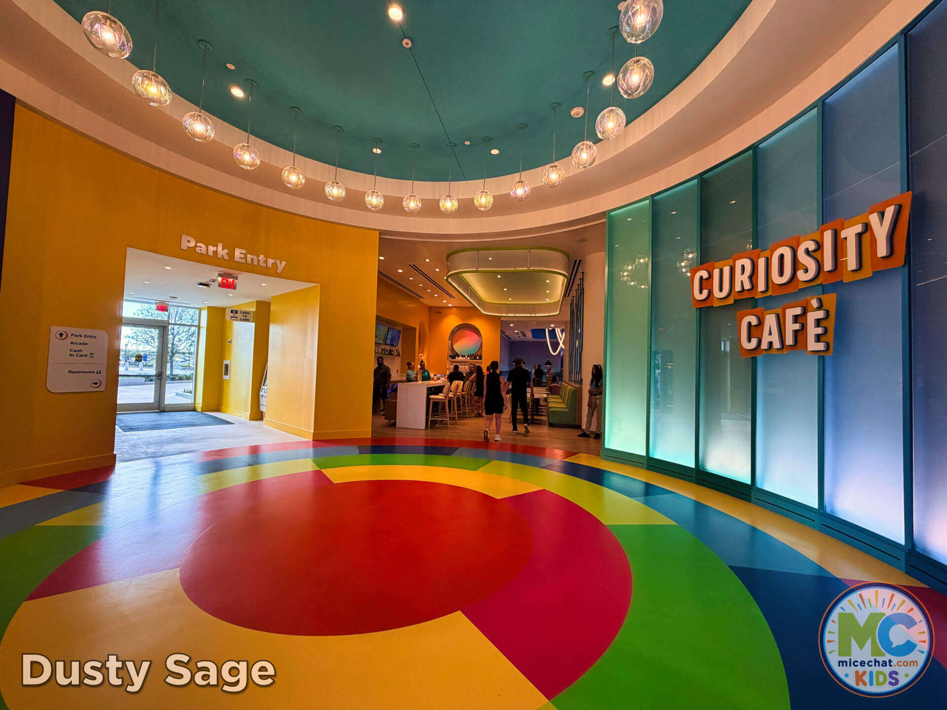 Universal Kids Resort, Universal Kids Resort: A Complete Guide to Texas’s Colorful New Park for Kids