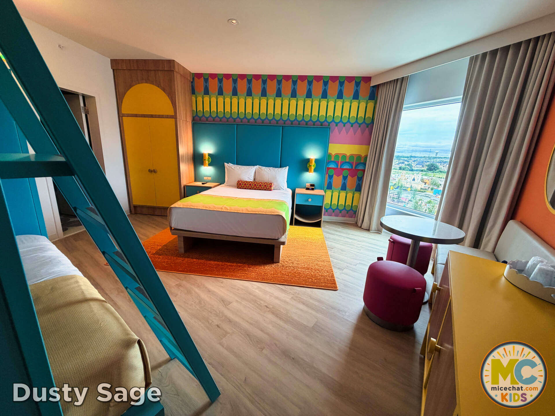 Universal Kids Resort, Universal Kids Resort: A Complete Guide to Texas’s Colorful New Park for Kids